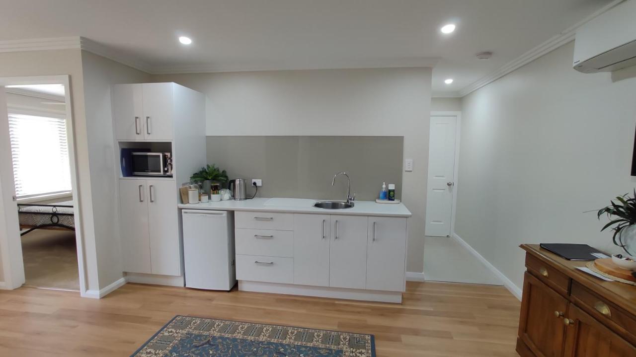 Se-Ayr Bnb At Lighthouse Port Macquarie Exterior foto