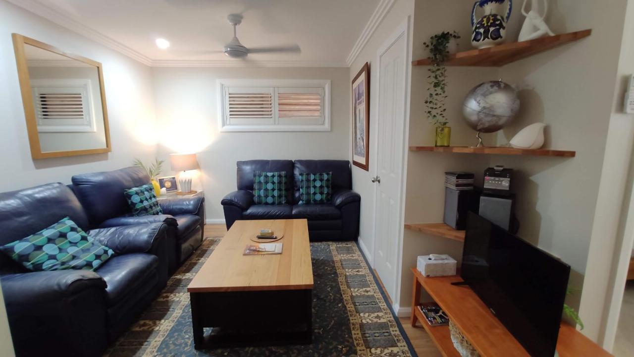 Se-Ayr Bnb At Lighthouse Port Macquarie Exterior foto